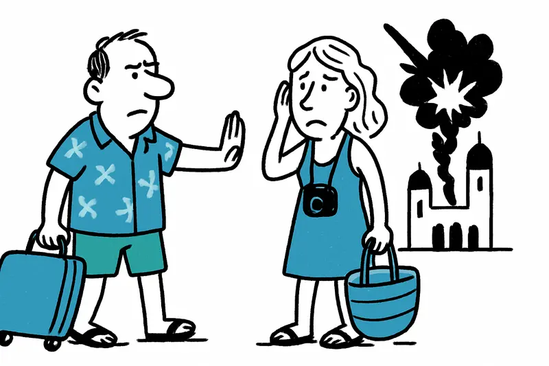 Urlauber‑Shift: Warum Mallorca diesen Sommer mehr deutsche Gäste bekommen könnte