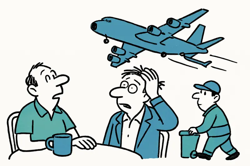 US-Militär über Mallorca: Was die erhöhte Flugaktivität wirklich bedeutet