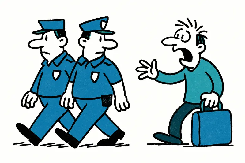 Valldemossa ohne Nachmittagspolizei: Zwei Beamte reichen nicht