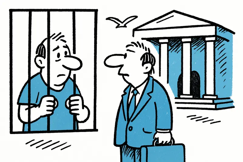 Wenn Verfahren Jahre warten: Wie Mallorcas Justiz deutsche Fälle handhabt