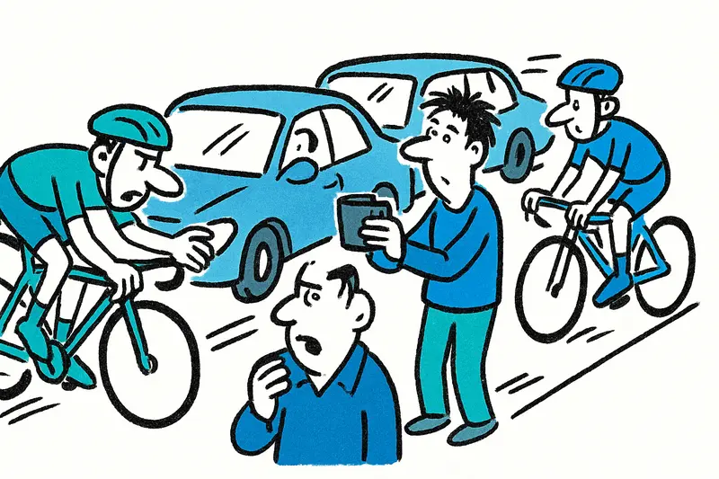 Nichts geht mehr auf Formentor: Warum die Halbinsel früh explodiert und was jetzt getan werden muss