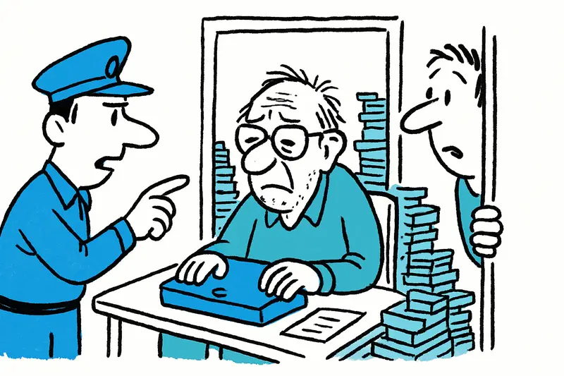 Verschwunden in Palma: Was ist mit Sebastià geschehen — und was sagt das über uns aus?