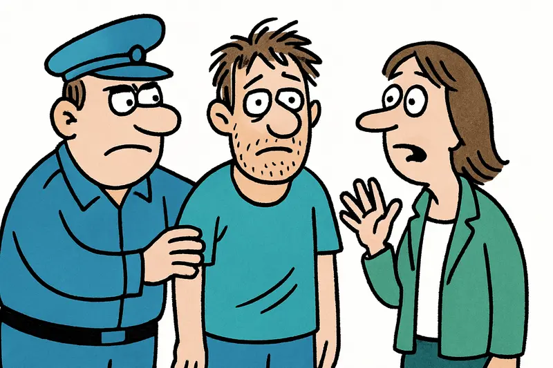 Vermisster Urlauber auf Ibiza gefunden – gefunden, aber viele Fragen bleiben