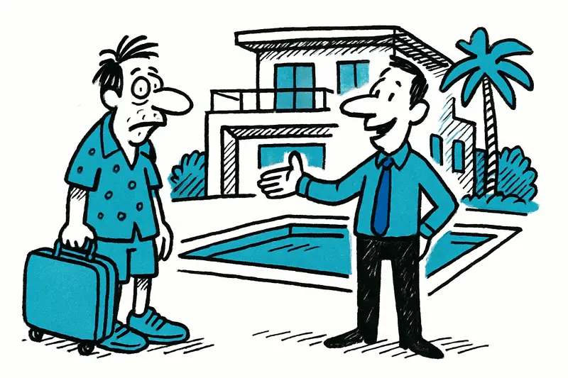 Vom Ballermann nach Son Vida: Marcel Remus' neues Zuhause und das Kapitel, das dahintersteckt