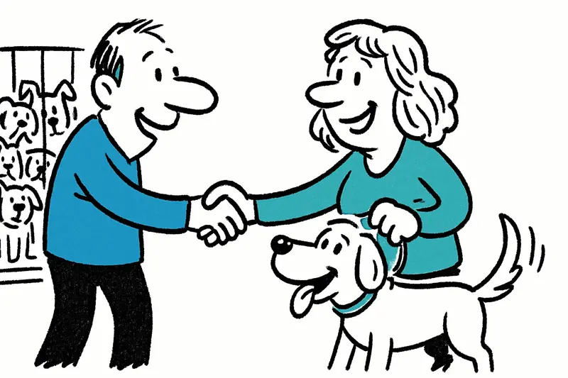 Vom Chaos zur Familie: 50 gerettete Hunde finden auf Mallorca ein neues Zuhause