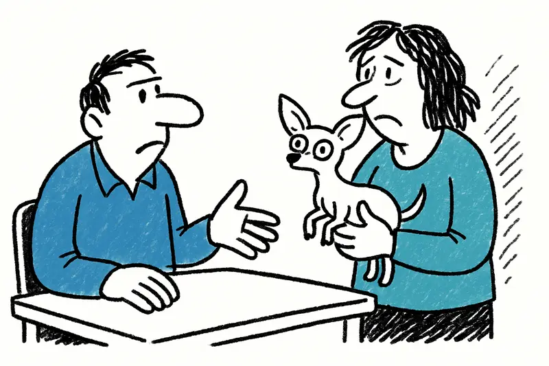 Warum Paris? Ein Reality-Check zur mutmaßlichen Tötung einer Chihuahua-Hündin in Llucmajor