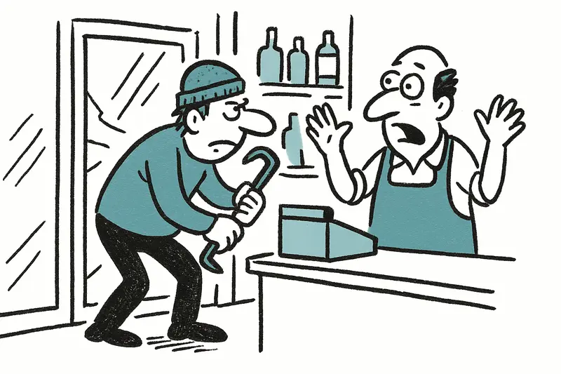 Warum Einbrecher auf Mallorca wieder zuschlagen – und was jetzt passieren muss