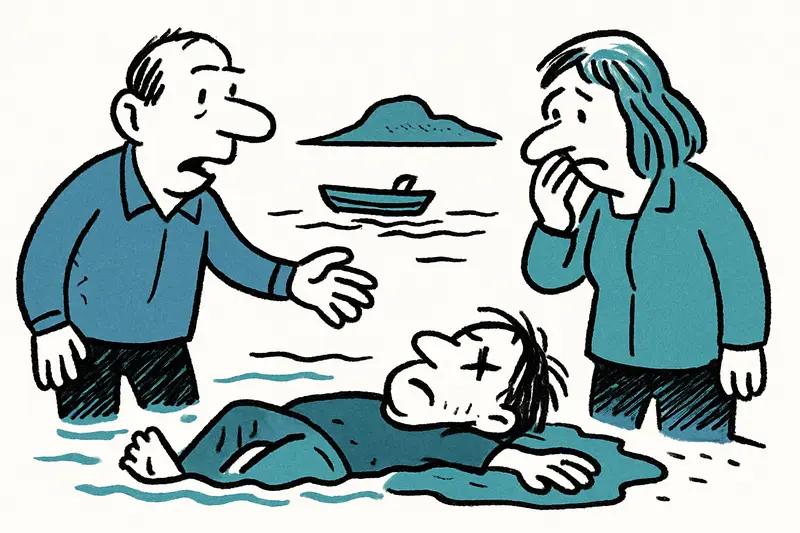 Wasserleiche vor Cabrera: Warum die Algerien–Balearen‑Route auf Mallorca sichtbarer wird