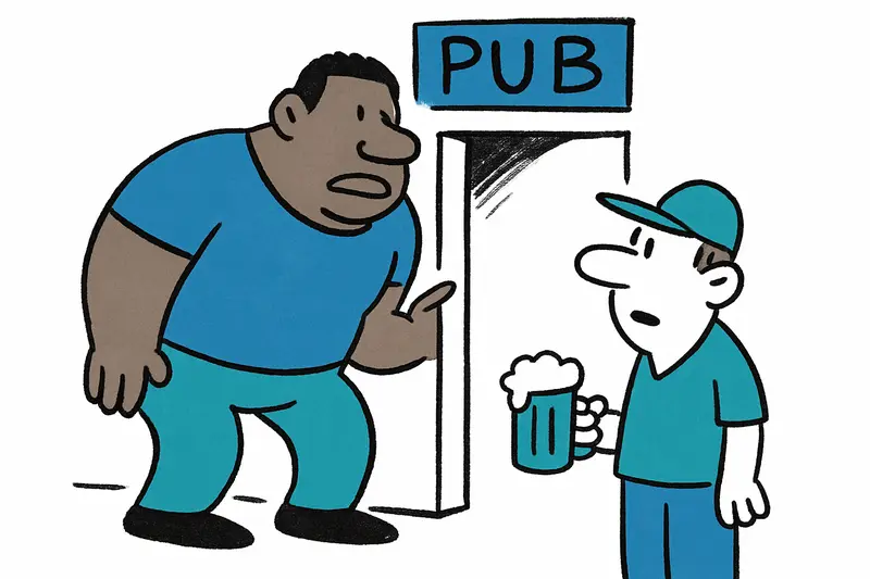 Wenn der Weltstar in die Schinkenstraße kommt: Passt Jason Derulo in den Bierkönig?