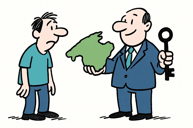 Wem gehört die Insel? Wie institutionelle Käufer Mallorcas Wohnmarkt verändern