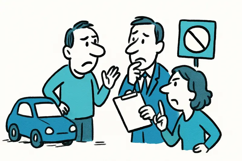 Weniger Autos auf Mallorca: Mehr Regulierung – aber wie genau?