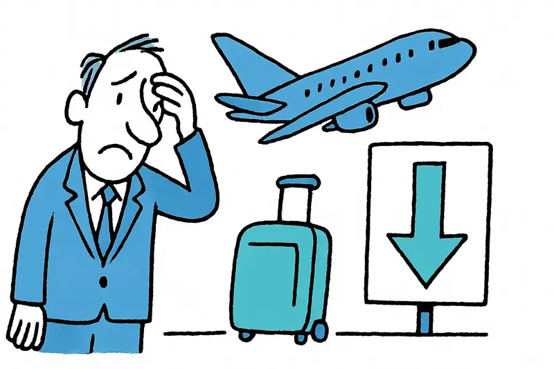 Weniger Fluggesellschaften, weniger Ziele: Was Palmas Winterflugplan für Mallorca bedeutet