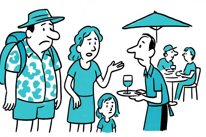Wenn mehr Gäste nicht mehr Glück bringen: Wie der Tourismus die Insel belastet