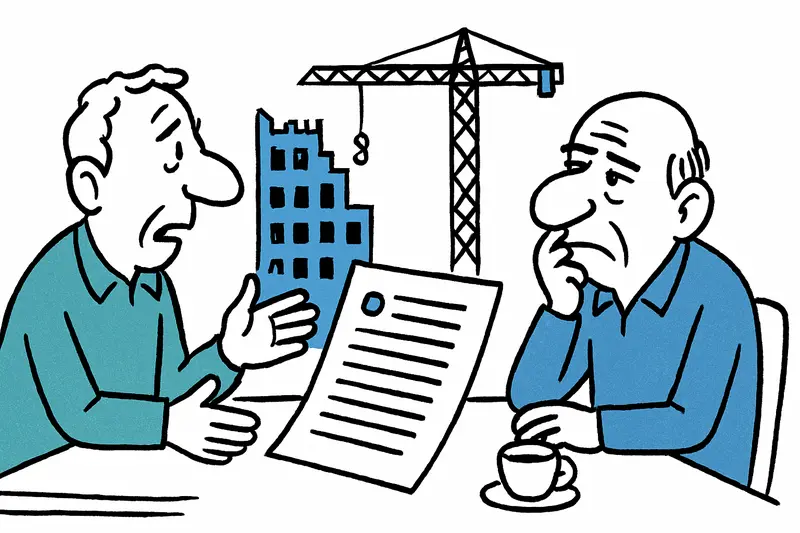 Wer auf Mallorcas Steuerschuldner-Liste steht — ein Reality-Check
