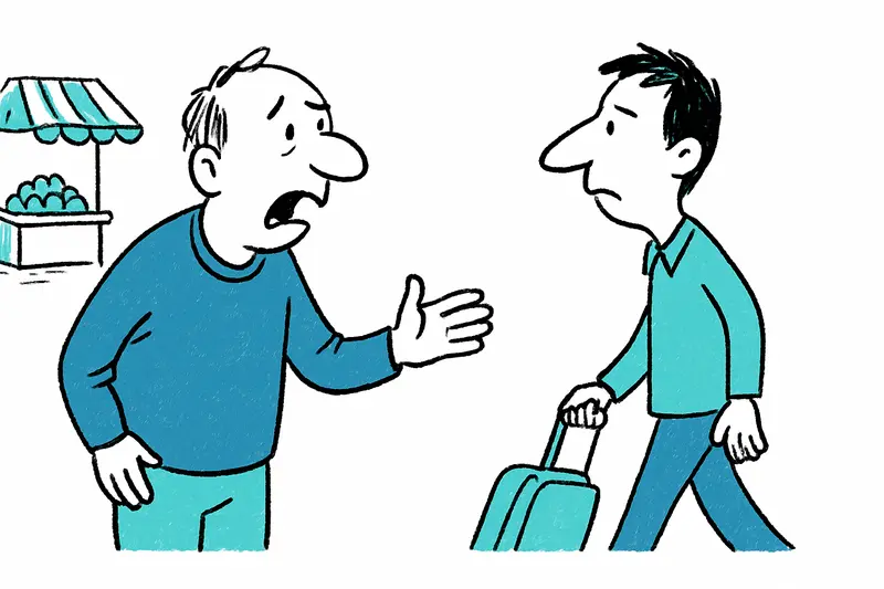 Wer bleibt, wer geht? Ein Reality-Check zur Zukunft der Mallorquiner