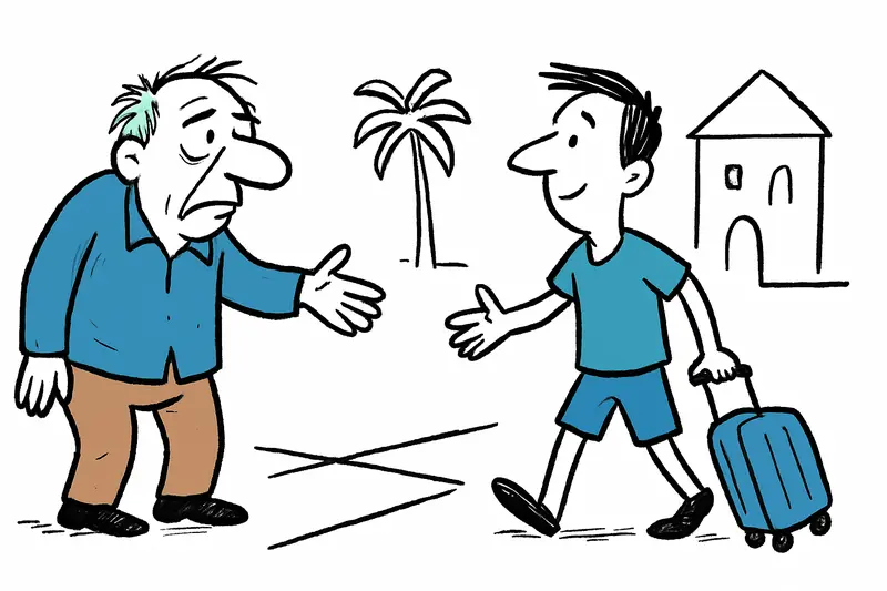 Wer prägt Mallorcas Straßen? Ein Reality-Check zur Insel-Demografie