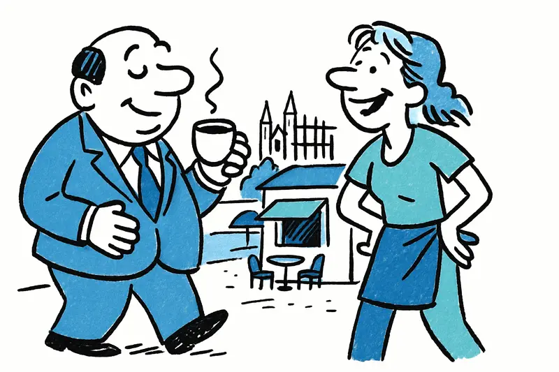 Wer profitiert von der Traumlage? Warum Palma die Bar am Parc de la Mar zwei Jahre unbehelligt ließ