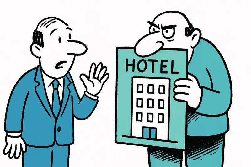 Wer steckt wirklich hinter dem Steigenberger in Camp de Mar? Ein Reality-Check