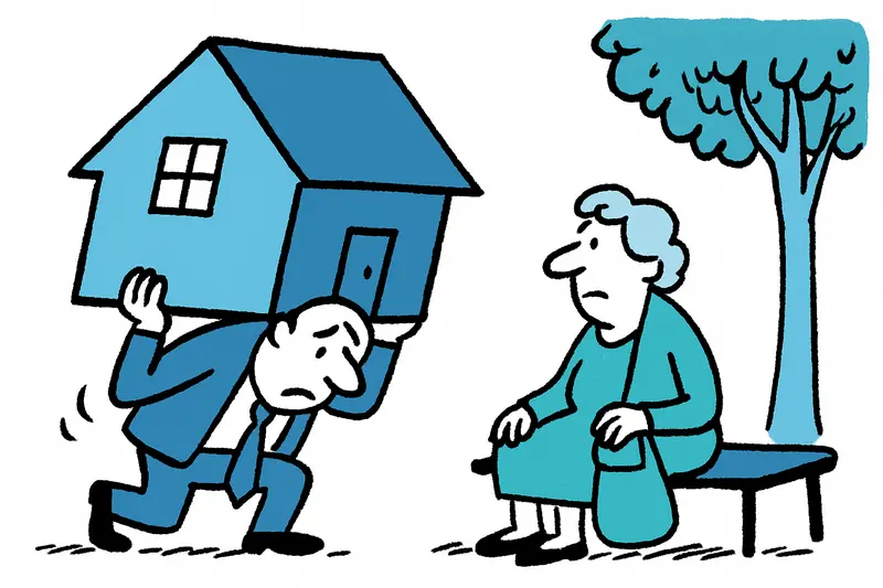 Wer trägt die Last? Mallorca zwischen Mietschutz und Vermieterängsten