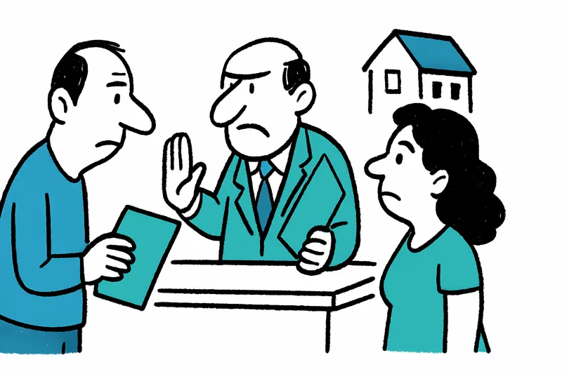 Wer zählt als ‚Einheimischer‘? Wie Jahre in der Gemeinde über Wohnungszugang entscheiden