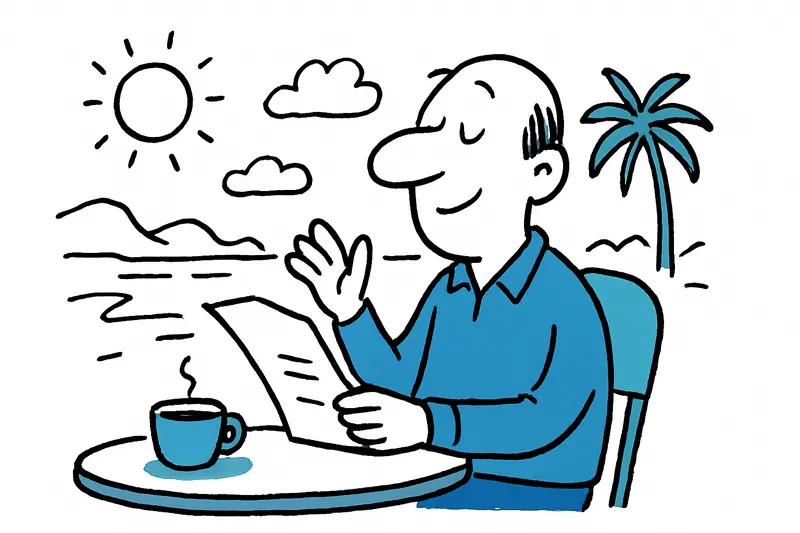 Nach durchwachsenen Wochen: Ruhigeres Wetter kehrt nach Mallorca zurück