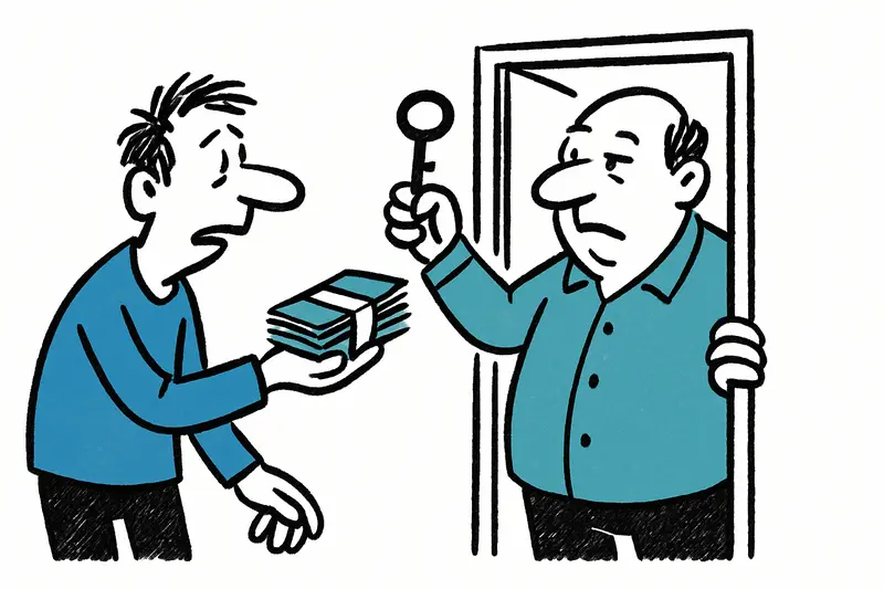 WG-Zimmer in Palma werden knapp und teuer: Aktuelle Zahlen aus dem dritten Quartal 2025