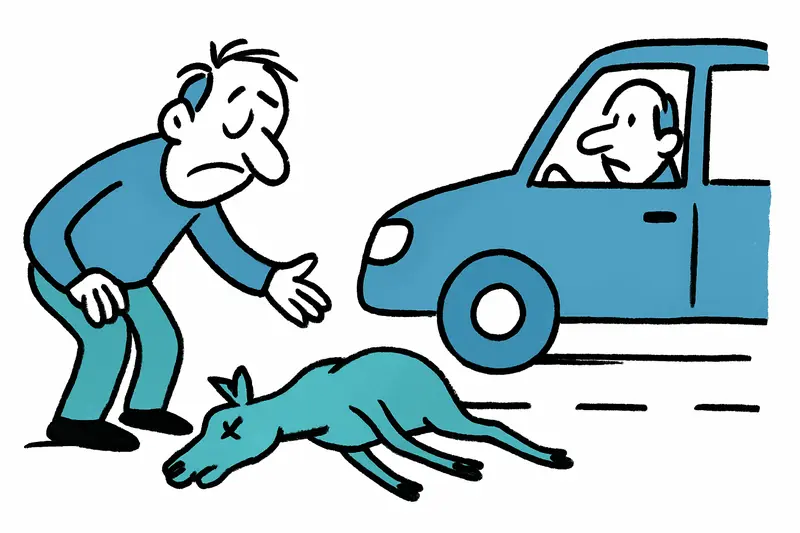 Mehr als Zahlen: Warum Mallorcas Straßen zu einer Todesfalle für Wildtiere werden