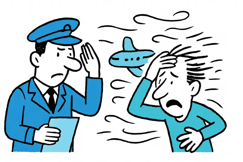 Wind-Umleitung: Mallorca–Bilbao-Flug musste in Barcelona landen