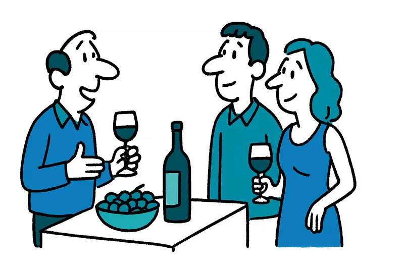 Wine Days: Mallorcas Weinwoche beginnt heute im Innenhof von Sant Francesc