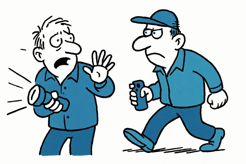 „Wir können nicht mehr“: Nachbarschaftspatrouillen in Son Güells zwischen Notwehr und Risiko