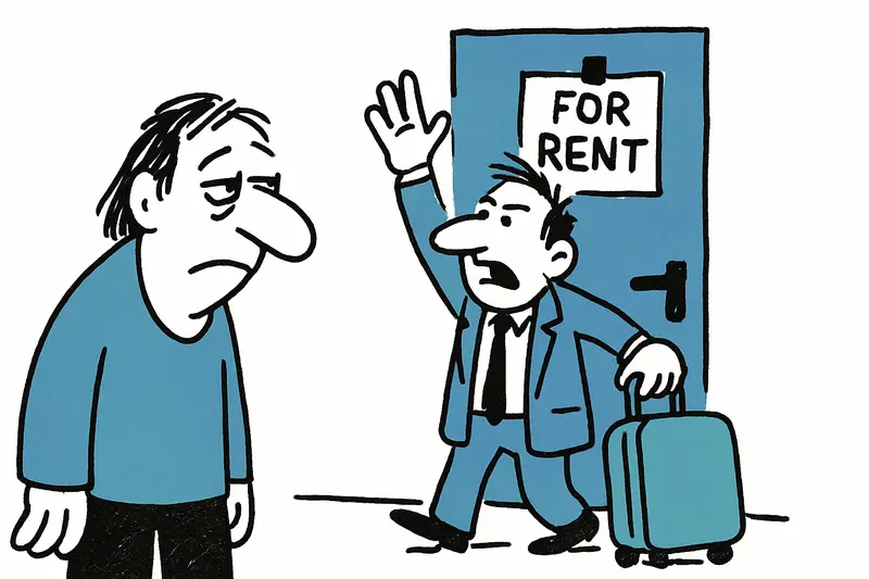 Wohnungskrise auf Mallorca: Warum viele die Suche aufgeben — ein Reality-Check