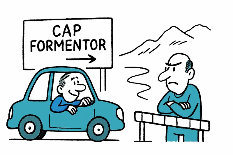 Zufahrt zum Cap Formentor: Wer profitiert — und wer bleibt draußen?