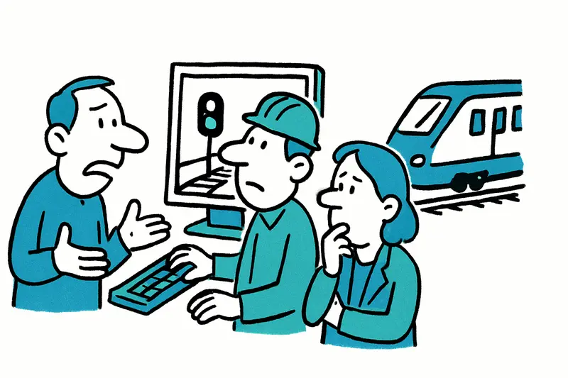 Neues Sicherheitssystem für die Züge auf Mallorca – viel Technik, offene Fragen