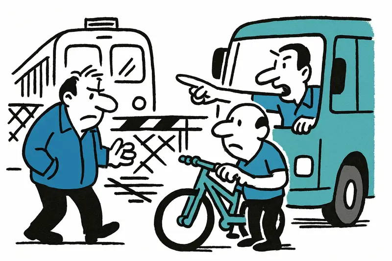 Wochenende ohne Zug: Palma – Es Pont d’Inca Nou gesperrt (8.–9. Nov.)