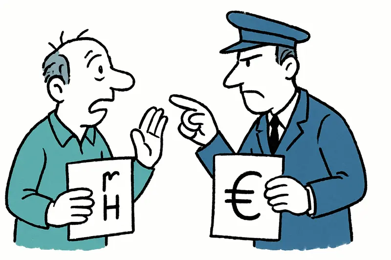 Wenn Zwangsgelder nicht reichen: Droht Vermietern von Ferienwohnungen bald die Staatsanwaltschaft?
