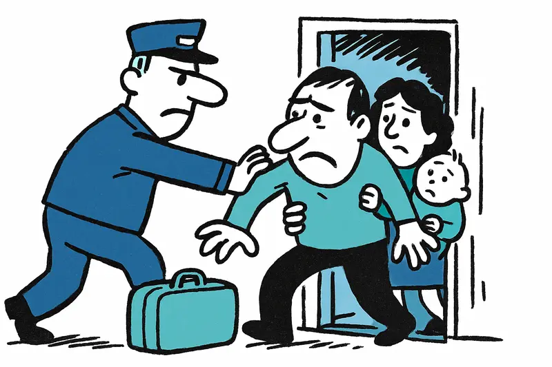 Zwangsräumung in La Soledat: Was der Fall Sorrento über Mallorcas Umgang mit Flüchtlingen und leerstehenden Gebäuden sagt